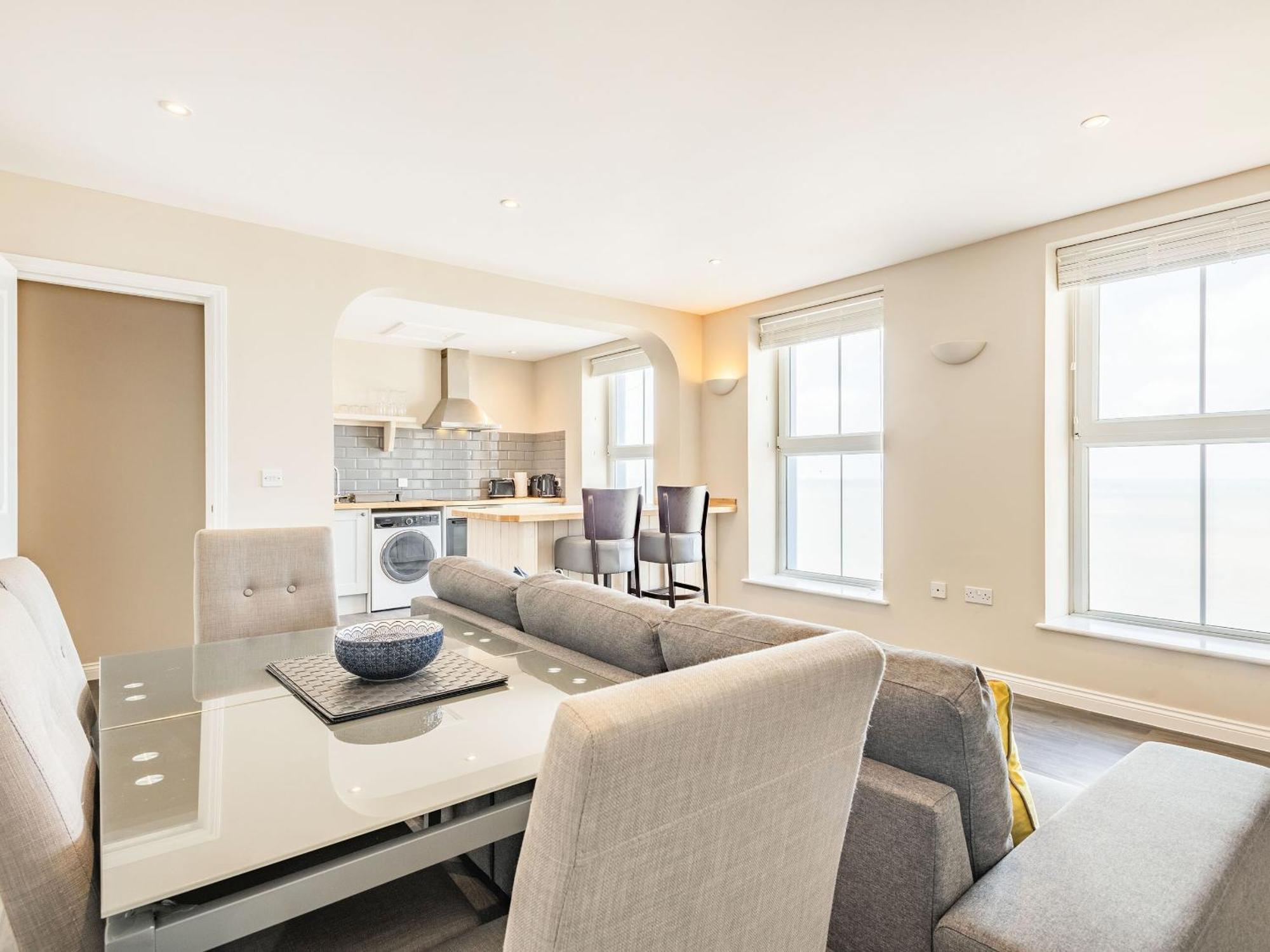 The Roost-Uk37326 Villa Кромър Екстериор снимка