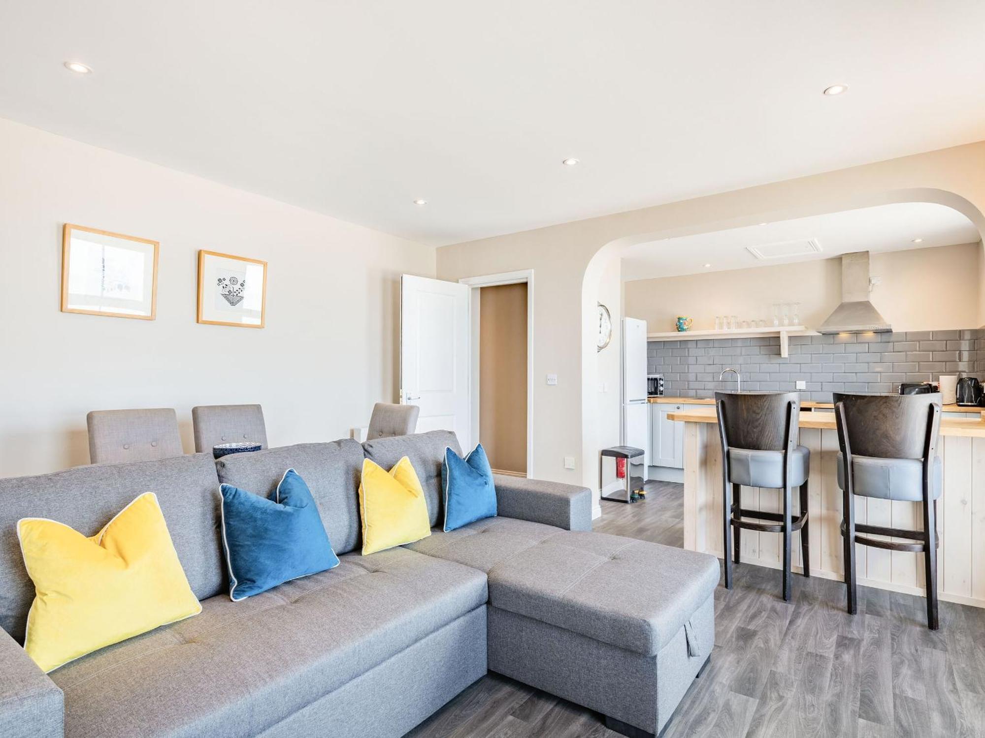 The Roost-Uk37326 Villa Кромър Екстериор снимка