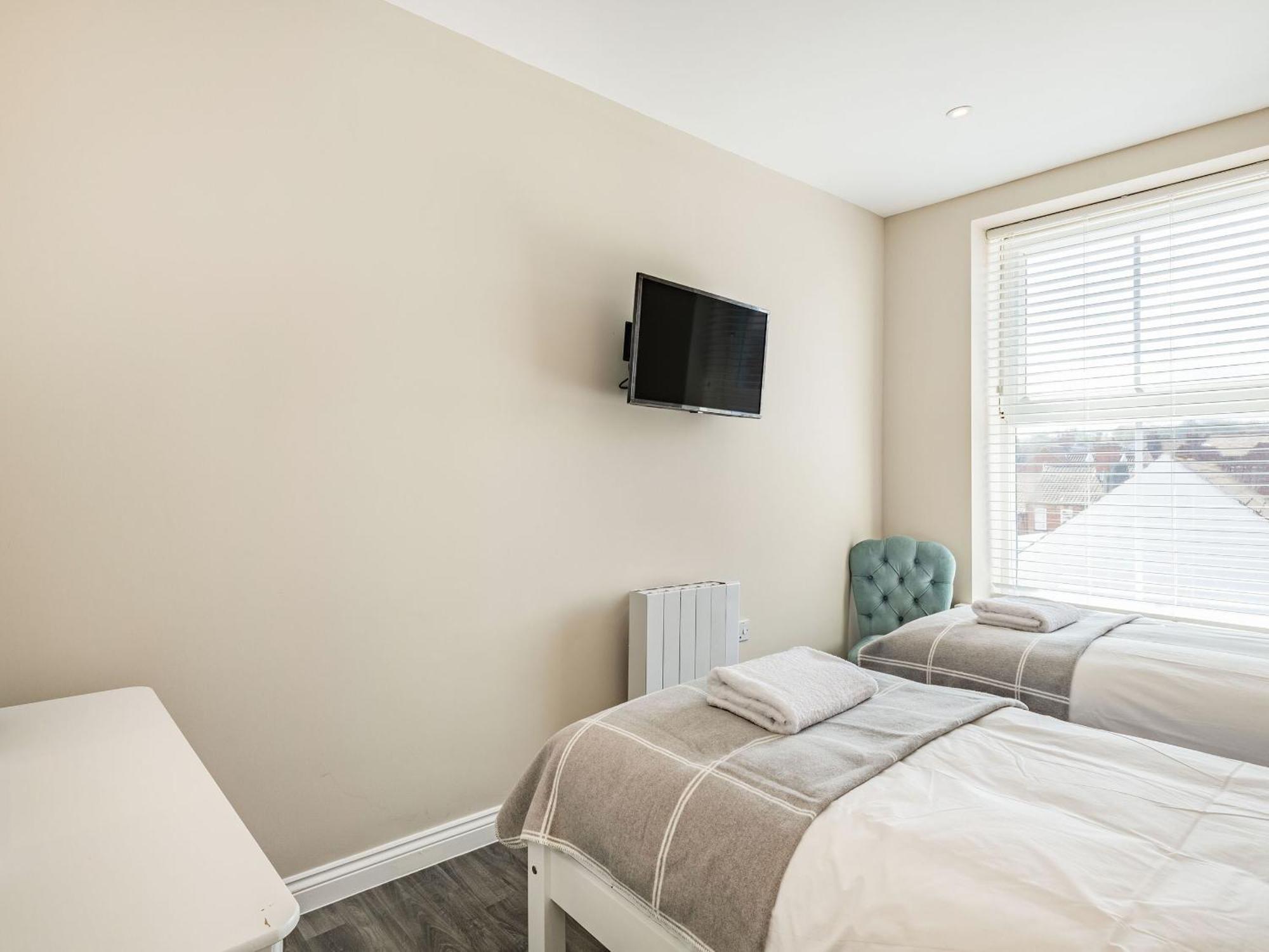 The Roost-Uk37326 Villa Кромър Екстериор снимка