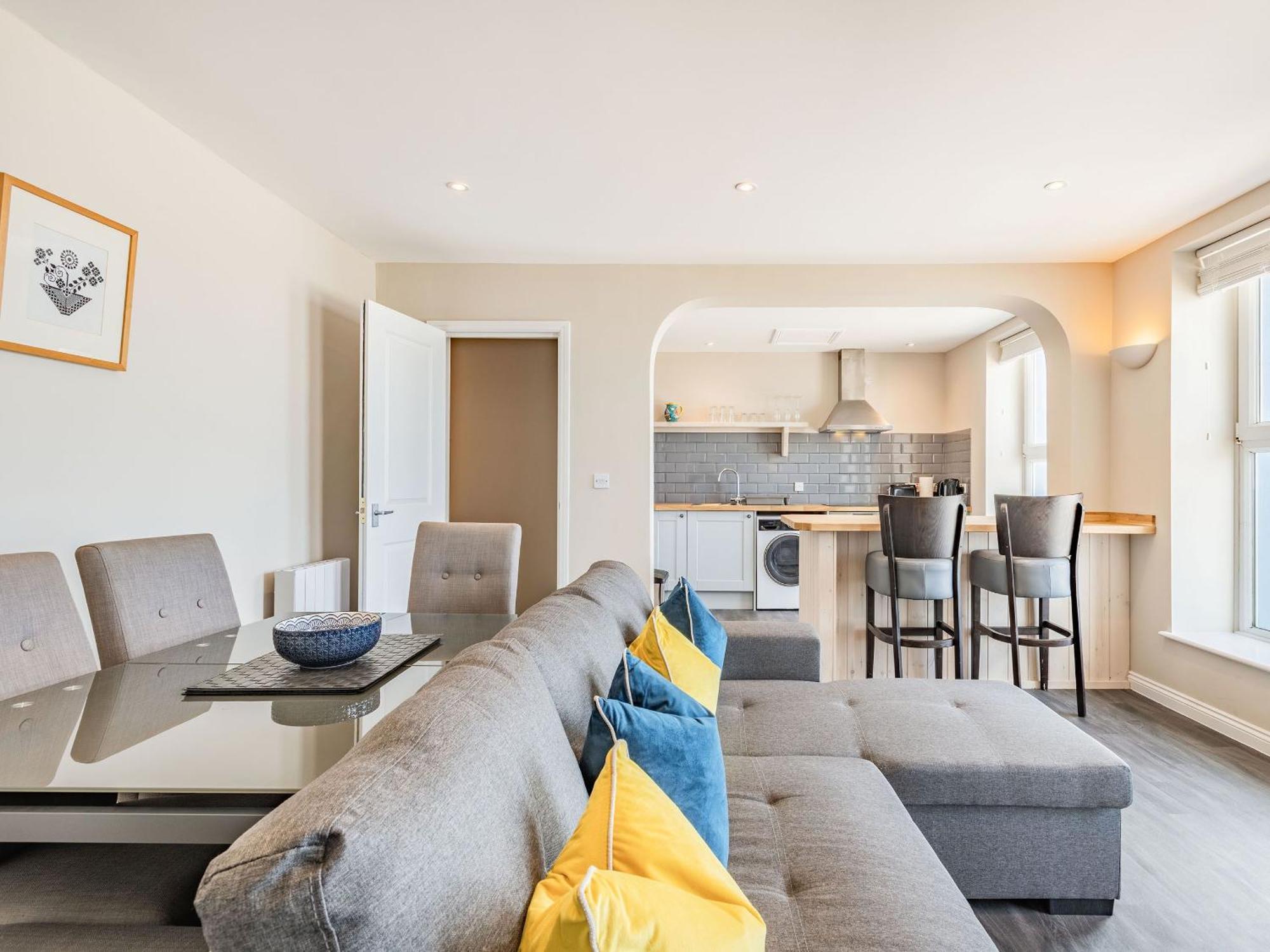 The Roost-Uk37326 Villa Кромър Екстериор снимка
