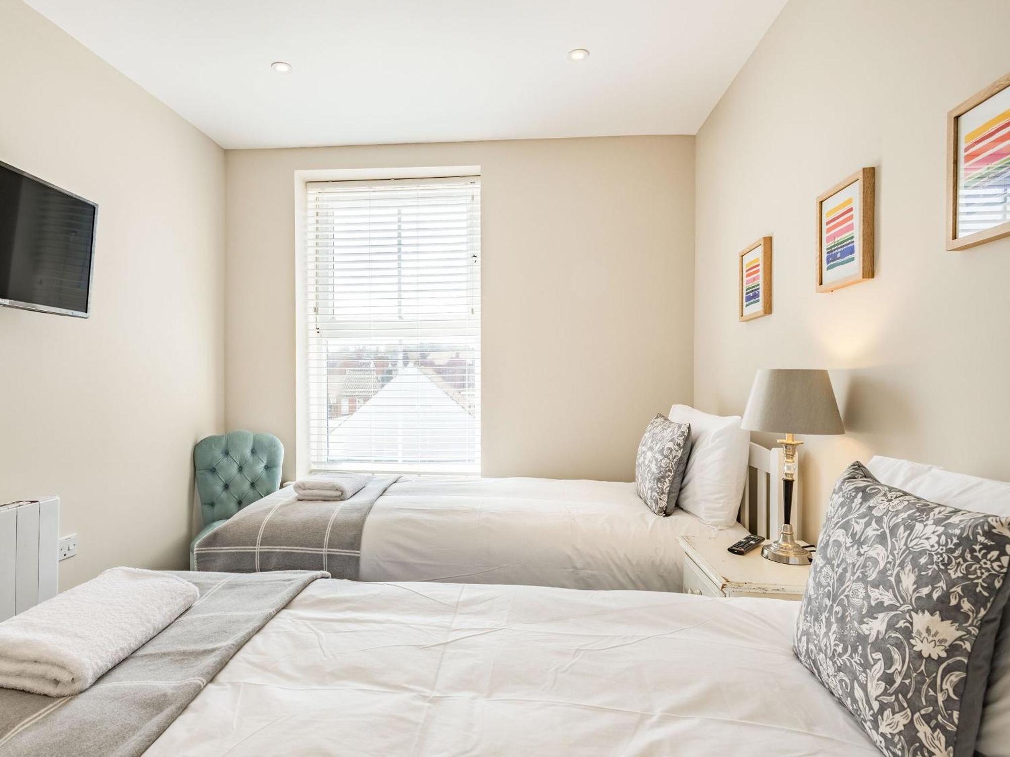 The Roost-Uk37326 Villa Кромър Екстериор снимка